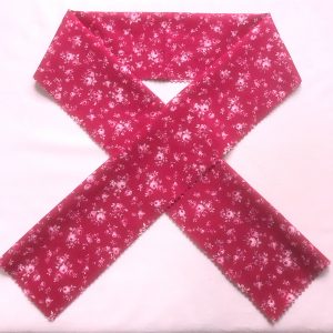 私の小さな夢叶う「半衿｣がショップに並びました