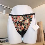 ふんどしショーツのくいこみは○○と〇〇のバランスで起きる？！