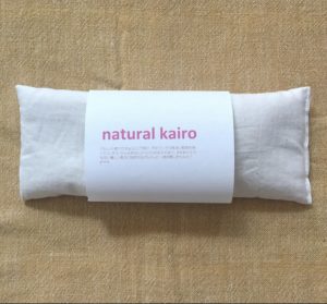 暑いけど、寒い。暑さと冷えの両方の対策。