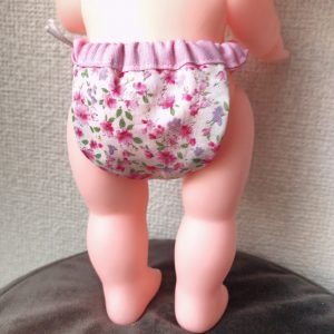 お肌にも心にもやさしい自分のためのリラックスランジェリー作り