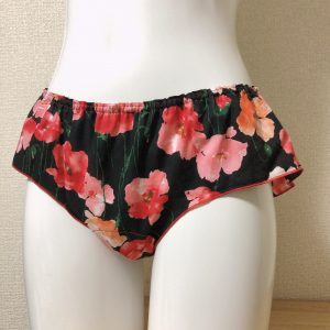 動ける幸せと、縫える幸せ♡