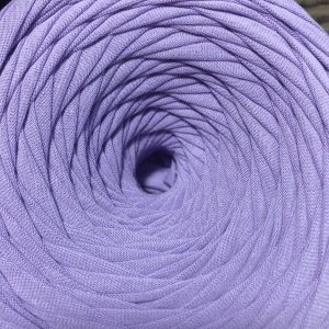 ブラ紐や紐パンに使っているTシャツヤーンのこと