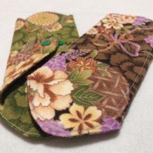 あったかネル生地はやっぱりコレに♡