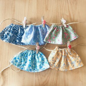 もっとシンプルに☆