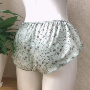 おしりの肌ケアと、締め付けない下着「ふんどしパンツ」