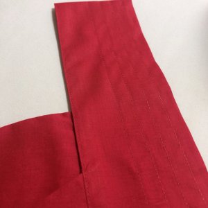 手作りの愛情がたっぷりの下着♡ご愛用ありがとうございます♡