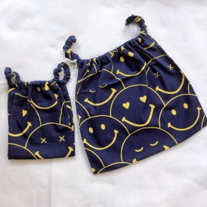 今日のふんぱん「手ぬぐい1枚で大人用ふんどしパンツを作る」