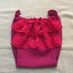 子ども用の下着、ふんどしパンツについて