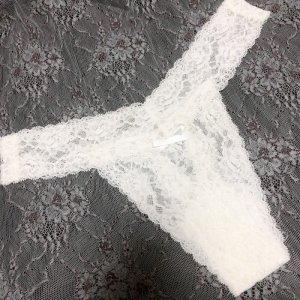 【ショーツの試作】スマートなショーツを作る時に使いたくなる素材