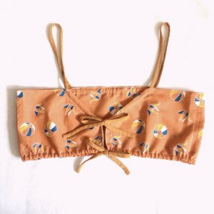 手ぬぐいブラの良いところ、その1