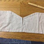 汗対策に、長くご愛用いただいているブラ