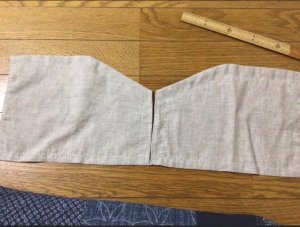 汗対策に、長くご愛用いただいているブラ