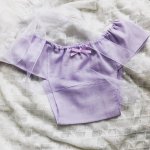 子どものふんどしパンツの感想が嬉しかった話