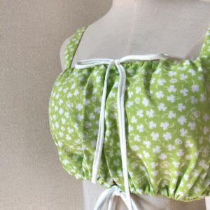 まぼろしのブラ