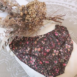 この生地の気持ちよさを伝えたい