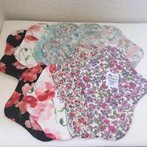 「フルオーダー布ナプキン」製作途中を公開