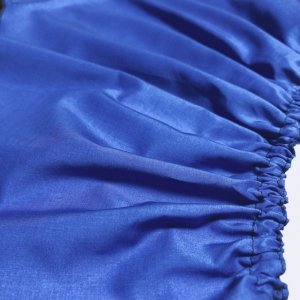 新たな生地の調達に向けて