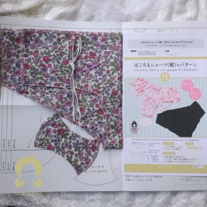 当たり前から抜け出して多様性を重視。1セットだけ作ったキット