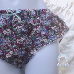 ポコポコ気持ち良いローンリップル生地の撮影