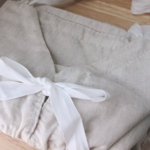 優しさに包まれた気持ちになった感動の「手縫いでスキルチェック」