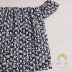 はごろもショーツ牡丹