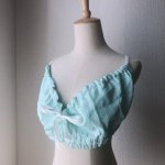 「手縫いでスキルチェック」続編・作家様のご友人様のエピソード