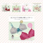 【はごろもブラの種類と特徴】番外編