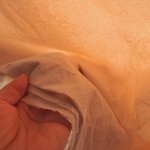 心と布を整えて。