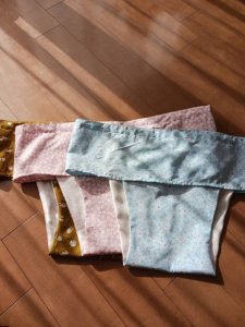 ご自身の好みにとことん向き合われた成果です